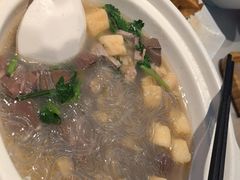 -苏晓玥·手作江南小吃(深圳北站店)