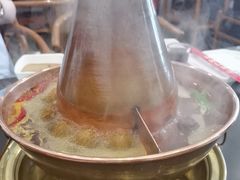 -北门涮肉·铜锅涮肉(南锣鼓巷店)