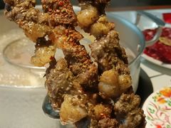-汕头八合里海记牛肉店(清河店)