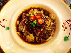 -蘑菇私房菜小馆(杨家坪西城天街店)