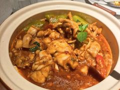 -BetterThai 泰加(苏州中心店)