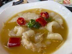 -重庆尼依格罗酒店·欣厨Niccolo Kitchen