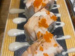 -万鱼亭 日本料理(无锡香山名园店)