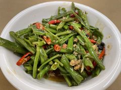-老三样·旧食新味(绿地店)
