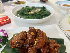 -朱仔记食府(江南大道店)