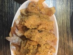 -the frypan韩国炸鸡啤酒(五路居店)