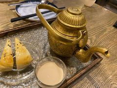 -那时新疆·若羌(经纬汇店)