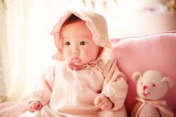 -BabyA 专业婴童摄影(古北时尚广场店)