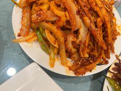 -春花民族美食(佳木斯总店)