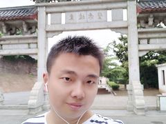 -东坡赤壁风景名胜区