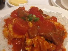 -新旺茶餐厅·早餐·夜宵(仙霞店)
