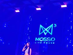 -MOSSO·Liveshow(M3香港广场店)