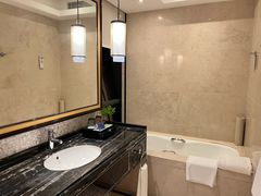 -广州增城富力万达嘉华酒店