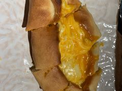 阿扎尔哈恰普里格鲁吉亚奶酪饼-格鲁·秀色Georgia’s Feast