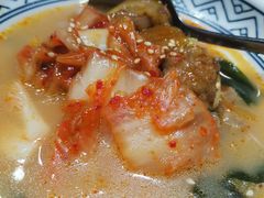 高潮地狱拉面-小川洋风料理(街道口店)