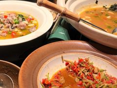 -桐湾大院·桐庐菜(滨江店)