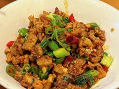 -细毛私家菜总店
