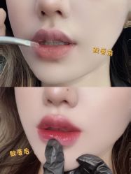 -OnFaer.纹眉半永久无创洗眉