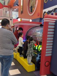 -MELAND CLUB亲子乐园·派对·餐厅(北京芳圆里ID MALL店)