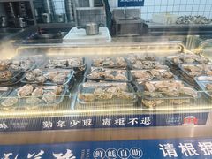 -蚝英雄·鲜蚝自助专门店
