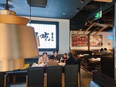 -太二酸菜鱼(天鹅湖万达店)
