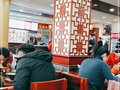 大堂-美玲拉面(鞍山西道店)