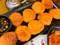 -杀猪天·韩国烤肉(总店)