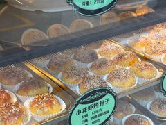-丝路传奇·中国拉面航母店(北医三院店)