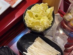 -南山八号火锅(曲江创意谷店)