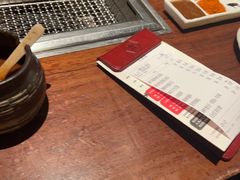 -御牛道日式烤肉料理(杭州万象城店)