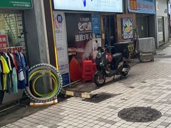 -大雄寿司(中华广场店)