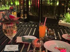 露天位-华庭(澳门伦敦人店)