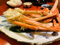 蟹脚-初花·日本料理