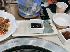 -二十一分小锅炖(皓月店)