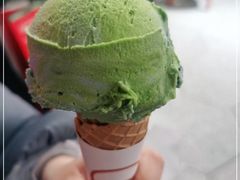-Dal Cuore 达可芮冰淇淋(陕西北路店)