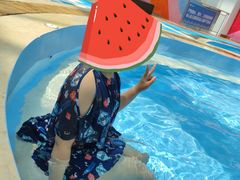 -青岛东方影都融创水世界