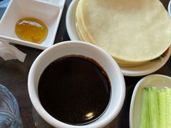 烤鸭-大鸭梨烤鸭店(古城店)