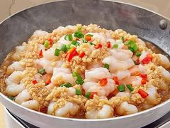 -木桶记臭鳜鱼·安徽非遗名菜(火车站白马老店)
