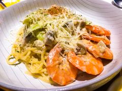 -BE BRIGHT KITCHEN(正佳广场店)