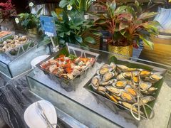 -盛宴标帜西餐厅龙虾.鲍鱼•牛排(重庆喜来登大酒店)