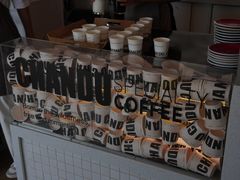 -ChanDu躔度咖啡(灯塔店)