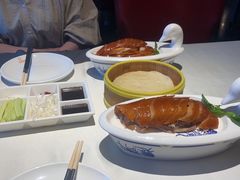 -大鸭梨烤鸭(顺义石园店)