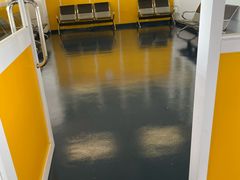 -澳门外港客运码头(轮渡站)