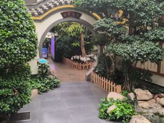 -忆江南·生态餐饮宴会酒店