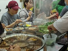 -吴记麻辣烫(曙光中路店)