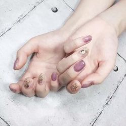 -Halo美甲美睫