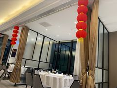 -惠丰堂饭庄(北洼路店)