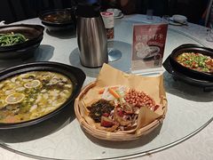 -渝味川菜(夜宵航母店)