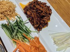 -打酱油·非遗淮扬菜(瘦西湖梅岭店)