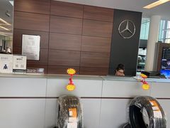 -上海可达汽车销售服务有限公司